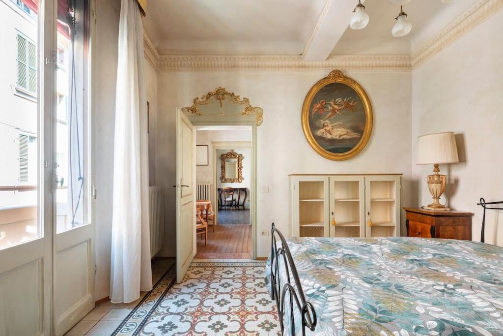 Central Elegant Apartment - Liberty House Bologne Extérieur photo