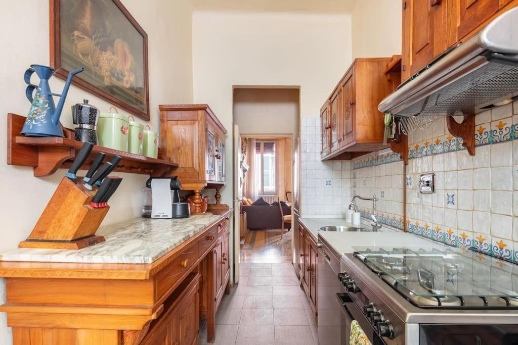 Central Elegant Apartment - Liberty House Bologne Extérieur photo